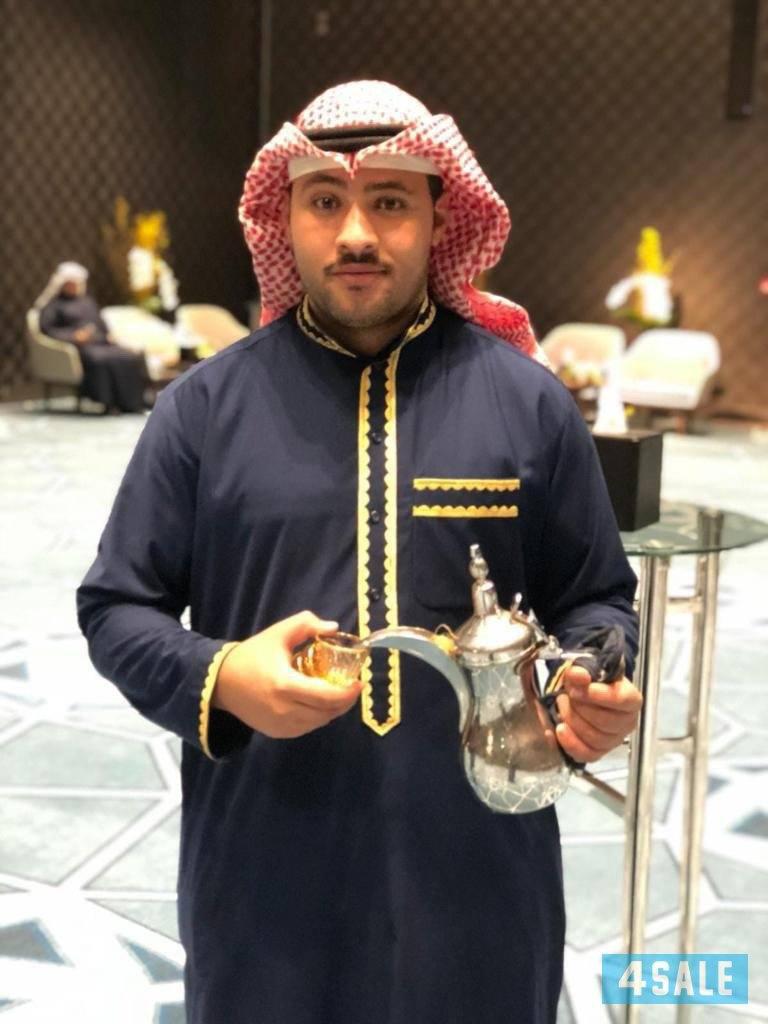 ضيافة ابو احمد النوبي ضيافة شاي وقهوة وعصائر وتمور وكراسي وسجاد وفاليه