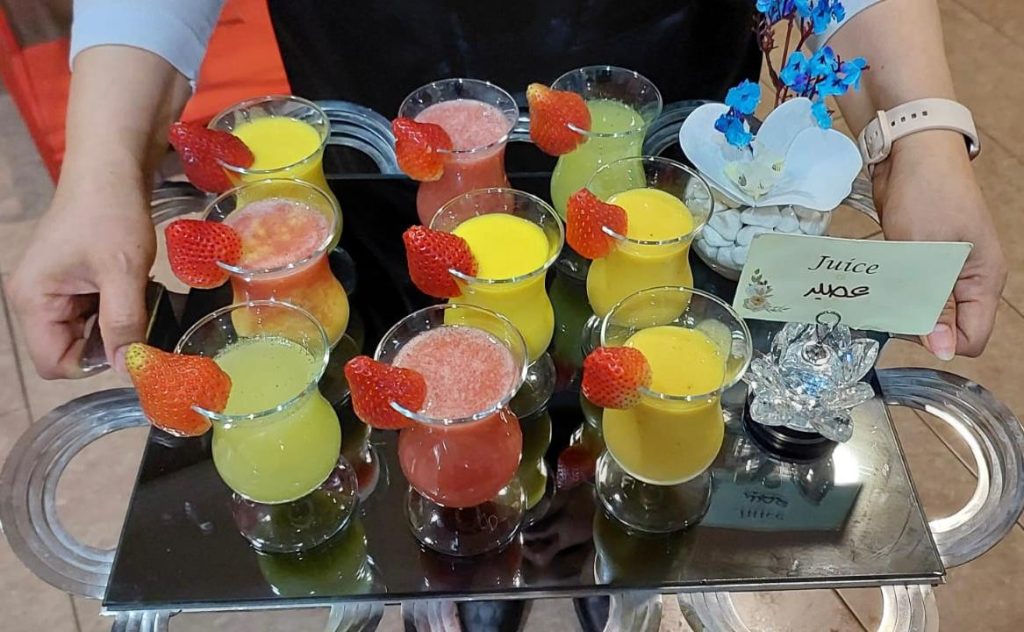 ضيافة ابو احمد النوبي ضيافة شاي وقهوة وعصائر وتمور وكراسي وسجاد وفاليه